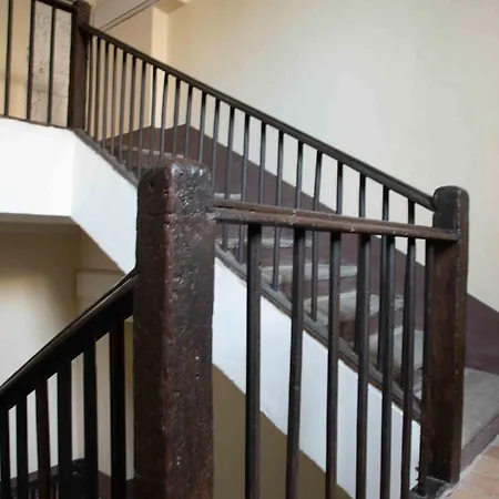 Relais Druda 4* קאלי