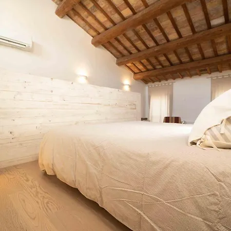 Relais Druda לינה וארוחת בוקר 4*