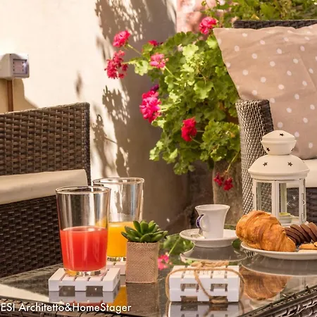 Bed & Breakfast Relais Druda Cagli