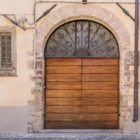 Relais Druda לינה וארוחת בוקר 4*