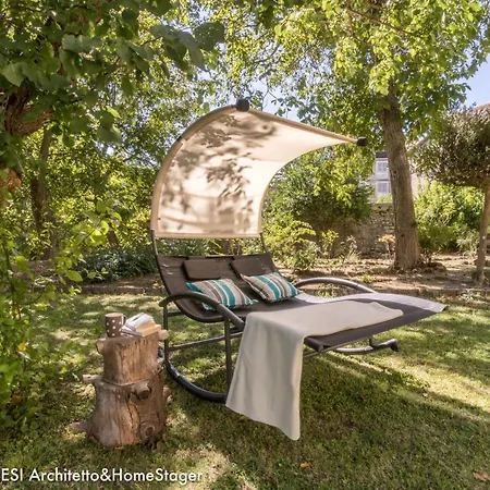 Relais Druda לינה וארוחת בוקר 4*