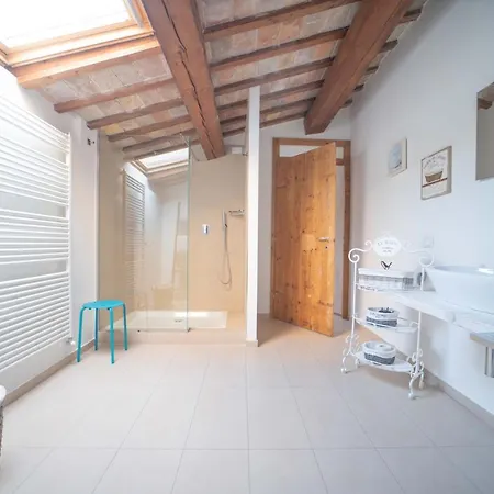 Relais Druda לינה וארוחת בוקר