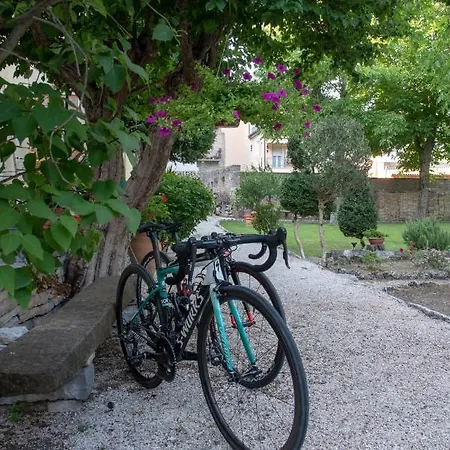 Relais Druda 4* Cagli