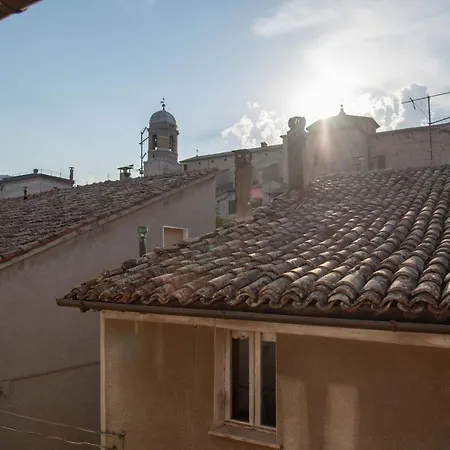 Relais Druda Bed & Breakfast 4*