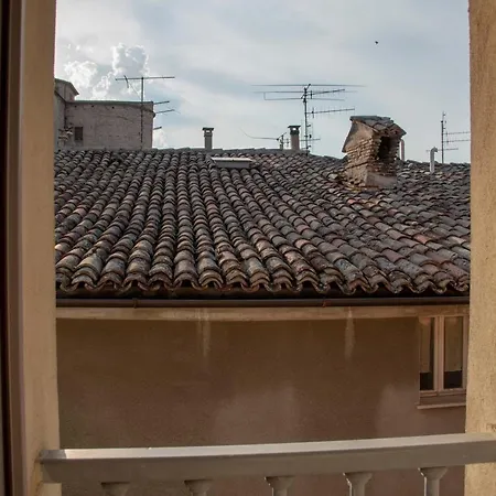 לינה וארוחת בוקר Relais Druda