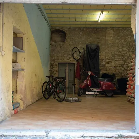 Bed & Breakfast Relais Druda