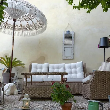 Relais Druda לינה וארוחת בוקר 4*