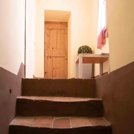Relais Druda Bed & Breakfast Cagli