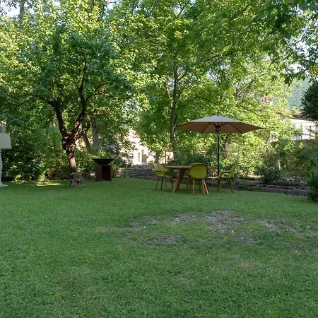 Relais Druda 4*