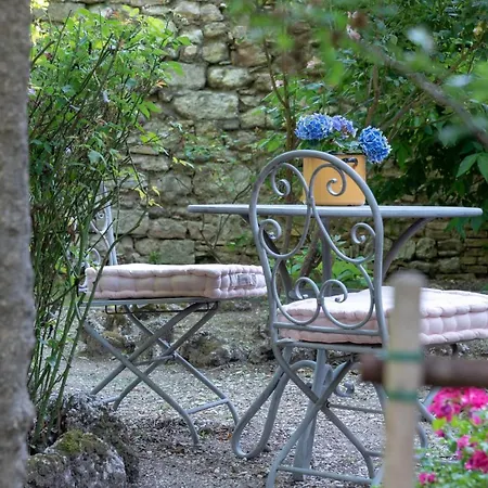 Bed & Breakfast Relais Druda
