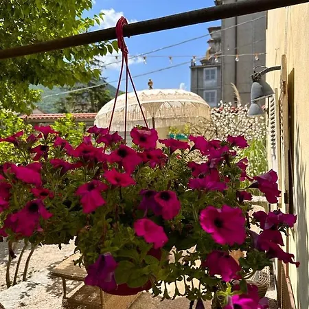 לינה וארוחת בוקר Relais Druda