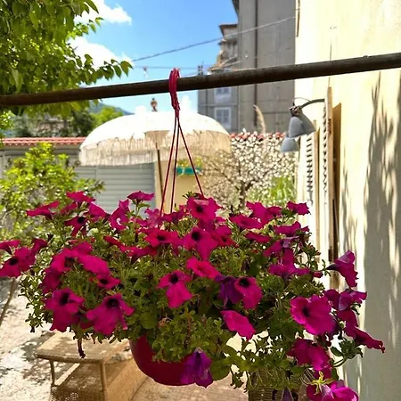 Alojamento de Acomodação e Pequeno-almoço Relais Druda Cagli
