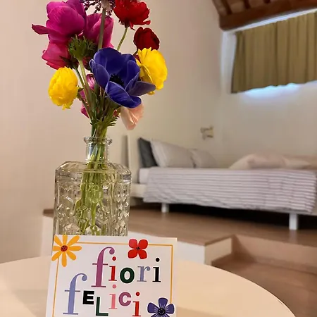 לינה וארוחת בוקר Relais Druda 4*