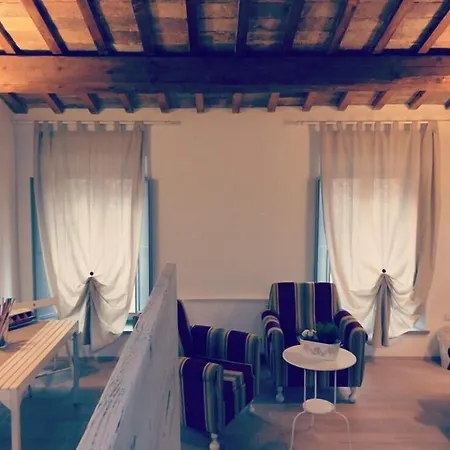 Relais Druda לינה וארוחת בוקר