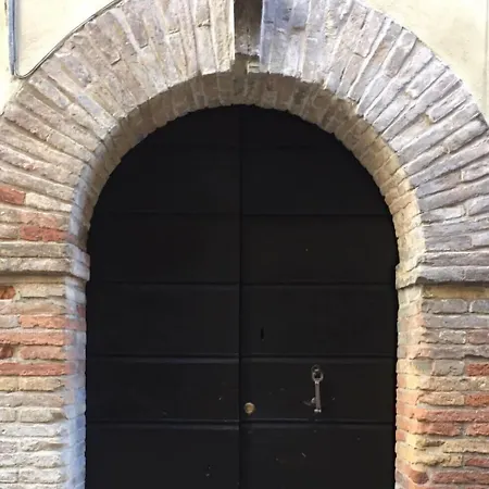 לינה וארוחת בוקר Relais Druda 4*