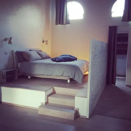 לינה וארוחת בוקר Relais Druda