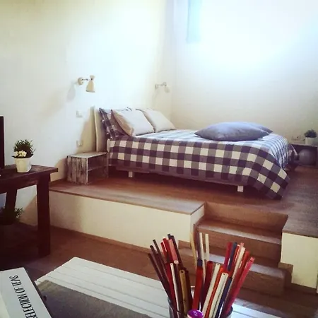 Relais Druda 4* קאלי