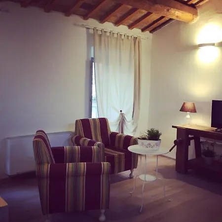 Bed & Breakfast Relais Druda Cagli