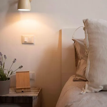 Relais Druda לינה וארוחת בוקר