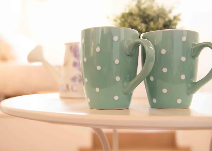 Bed & Breakfast Relais Druda