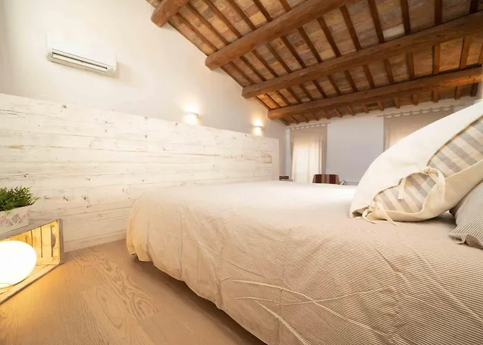 Relais Druda Bed & Breakfast 4*