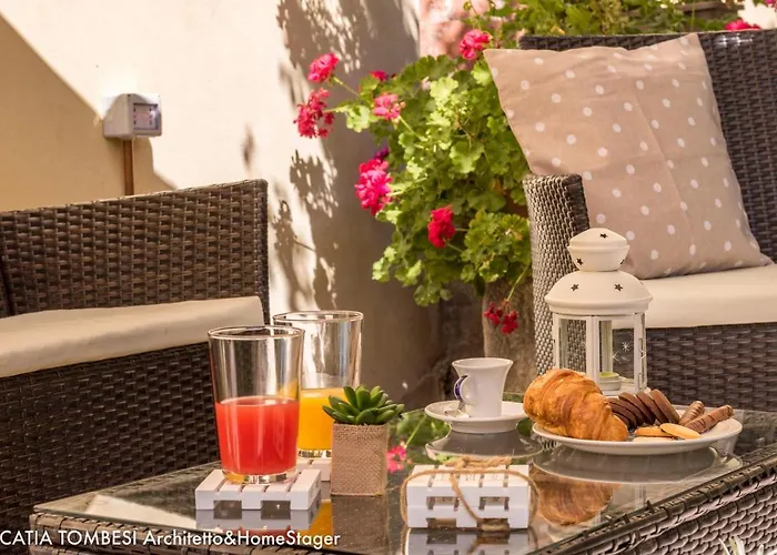 Bed & Breakfast Relais Druda Cagli