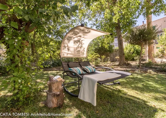 Relais Druda Bed & Breakfast 4*