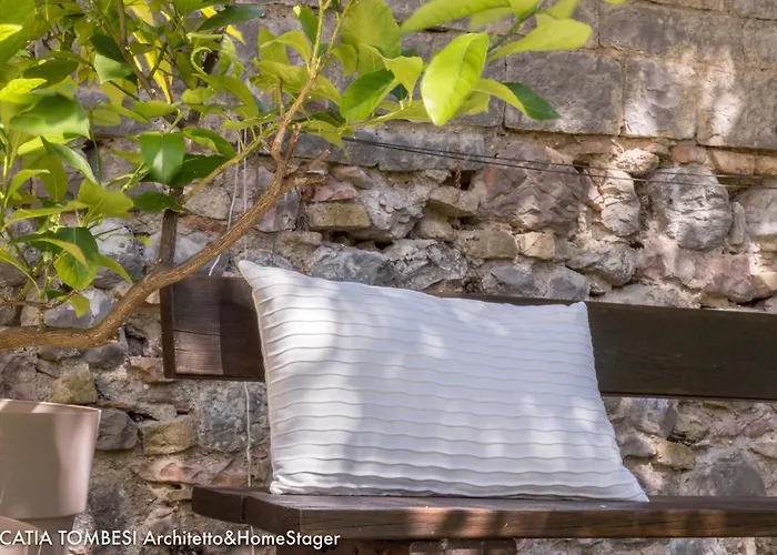 Relais Druda Bed & Breakfast 4*