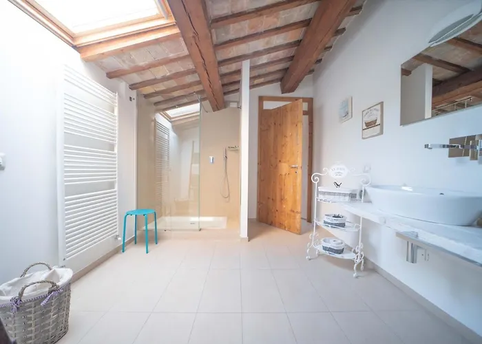 Relais Druda Bed & Breakfast