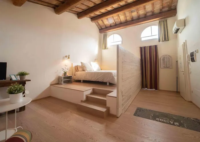 Relais Druda Bed & Breakfast Cagli