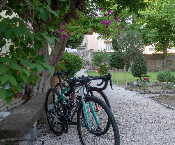 Relais Druda 4* Cagli