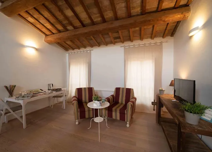 Bed & Breakfast Relais Druda 4*