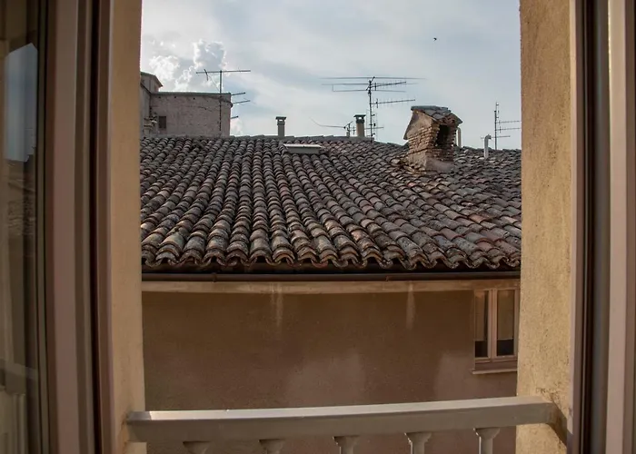 Bed & Breakfast Relais Druda