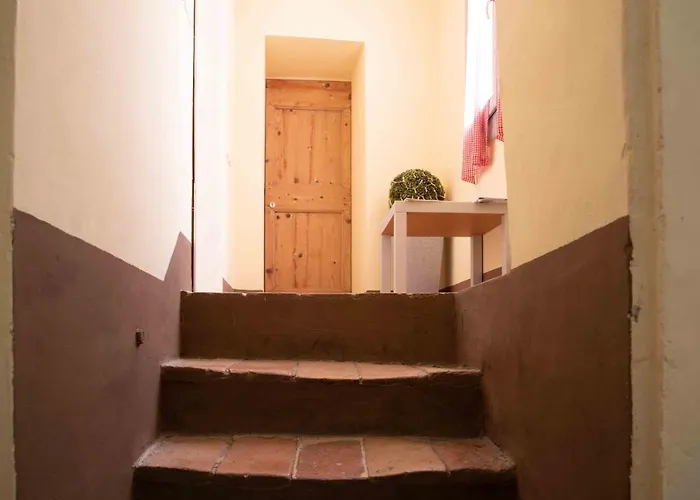 Relais Druda Bed & Breakfast Cagli