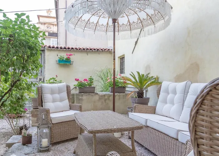 Relais Druda Bed & Breakfast Cagli