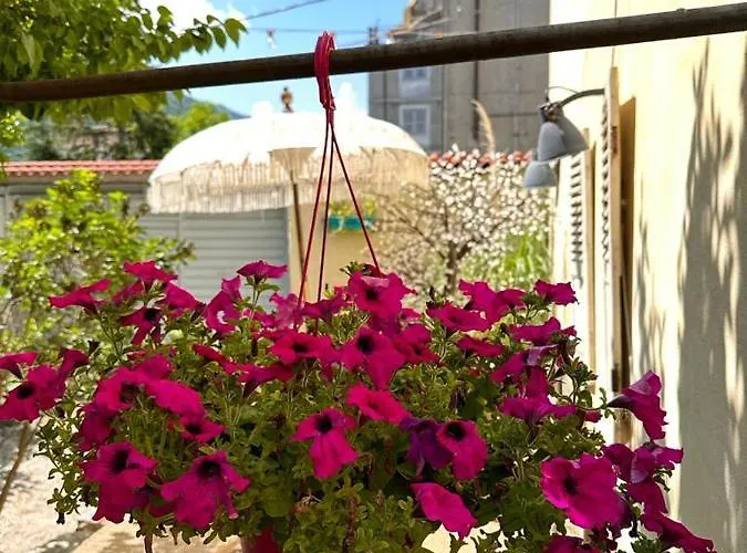 Bed & Breakfast Relais Druda Cagli