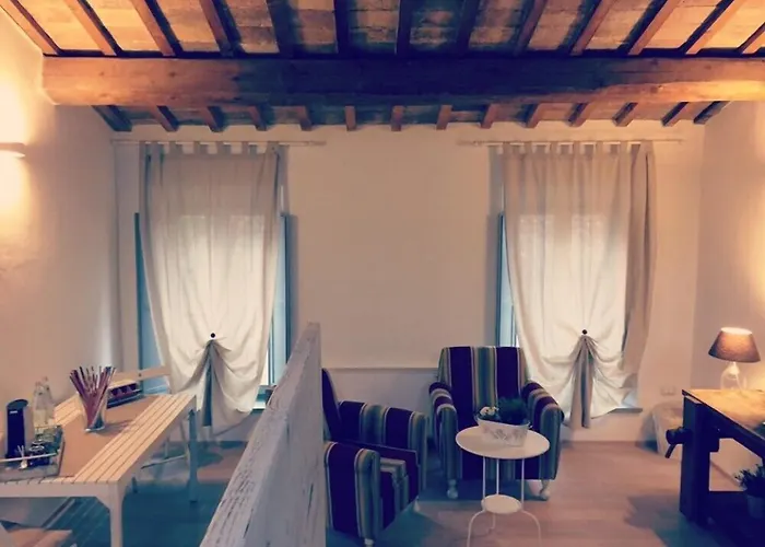 Relais Druda Bed & Breakfast