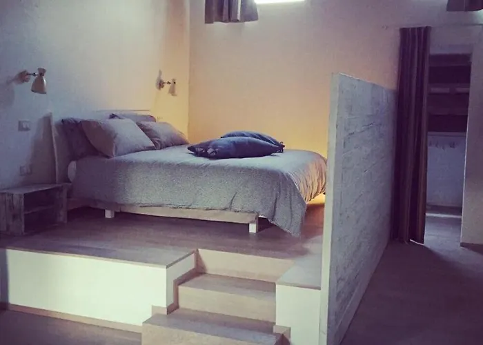 Bed & Breakfast Relais Druda