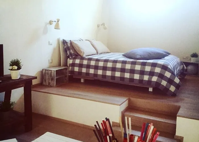 Relais Druda 4* Cagli