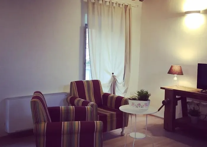 Bed & Breakfast Relais Druda Cagli