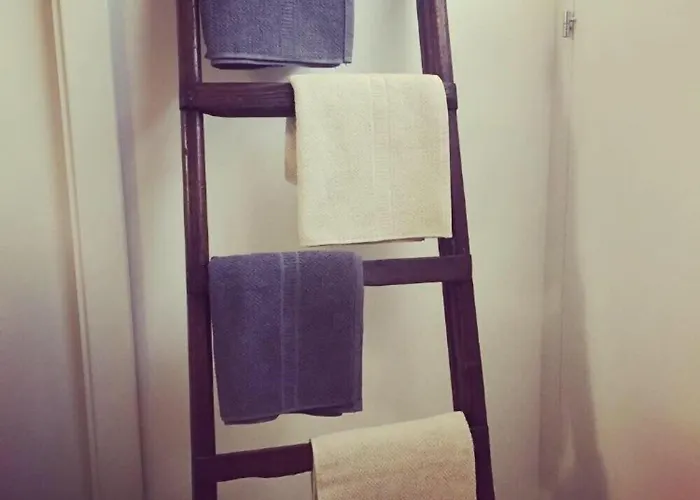 Relais Druda Bed & Breakfast Cagli